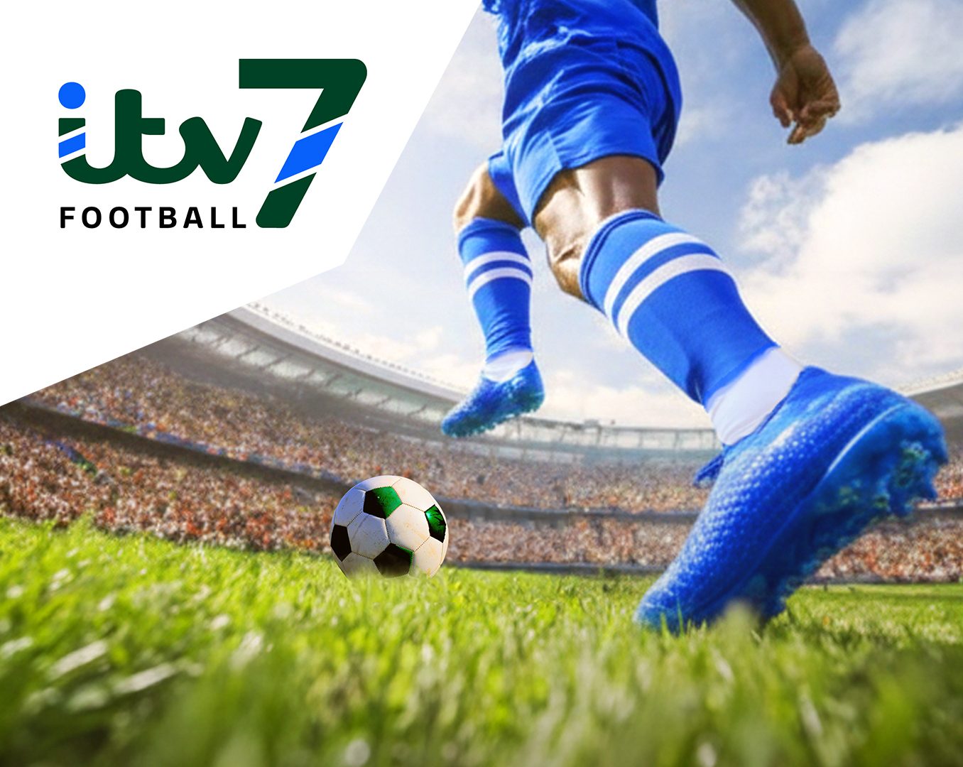 ITV7 FOOTBALL